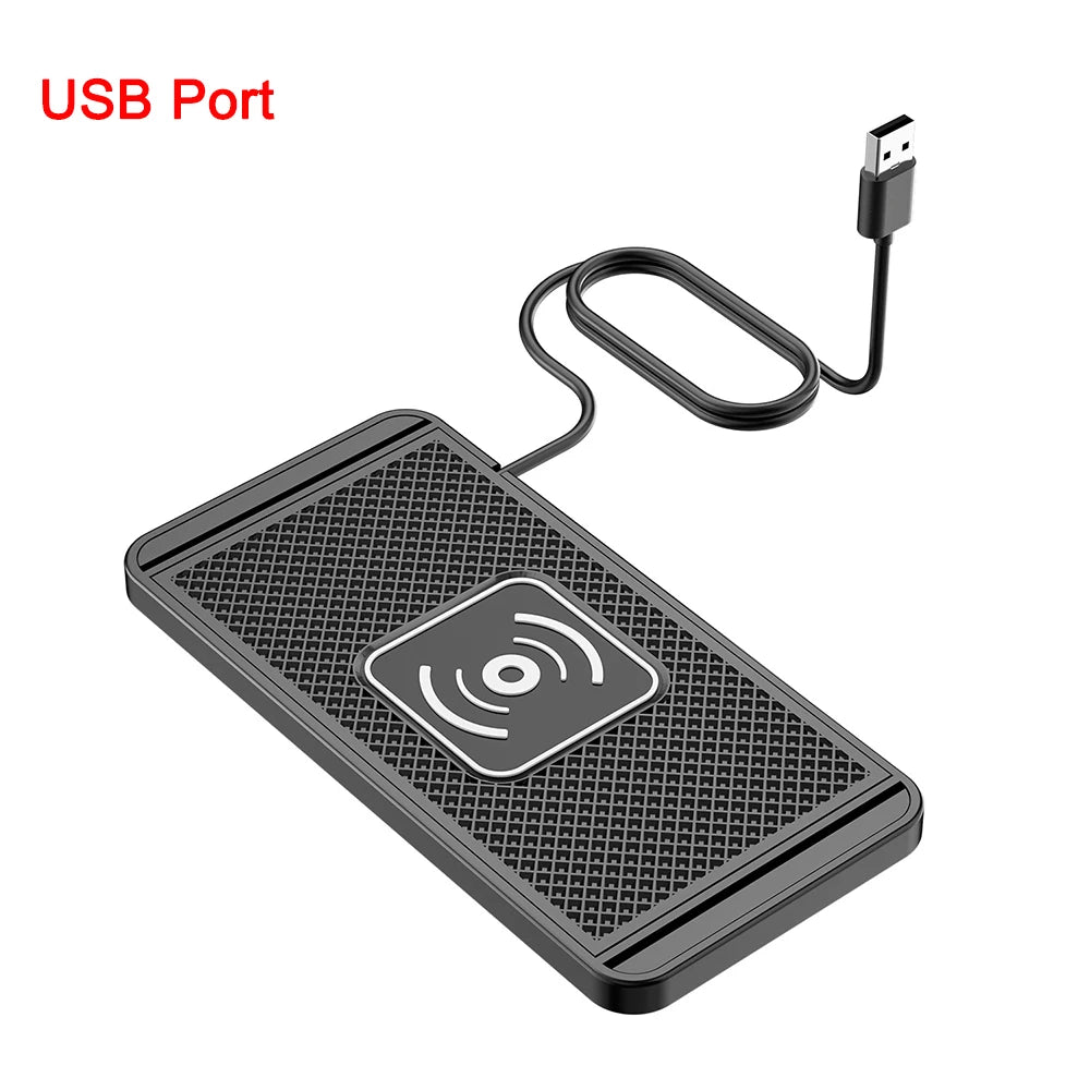 Car Wireless Charger for