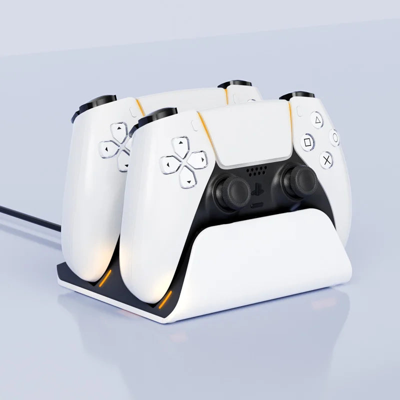 Fast Charging Dock for PS5 Controllers