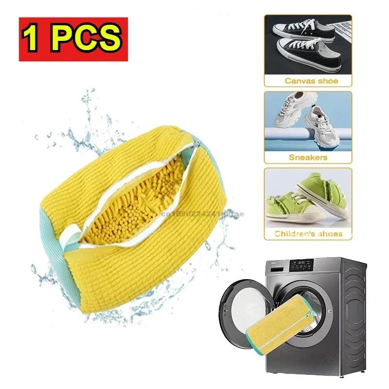 Sneaker Washing Net