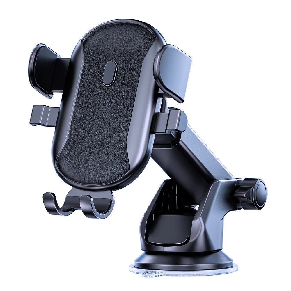Sucker Car Phone Holder