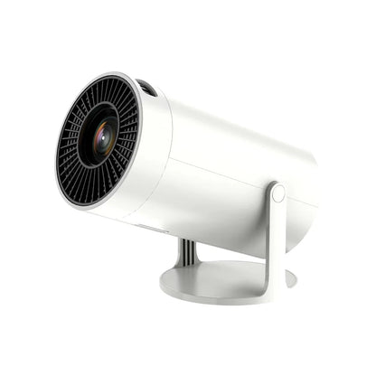 1080P Projector with Speaker