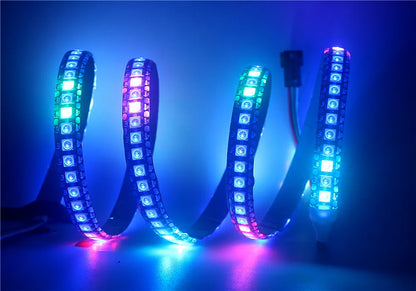 Led Strip Individually Addressable, Smart