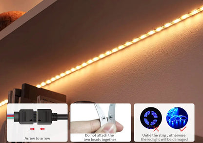LED Strip Lights