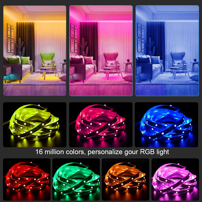 LED Strip Lights