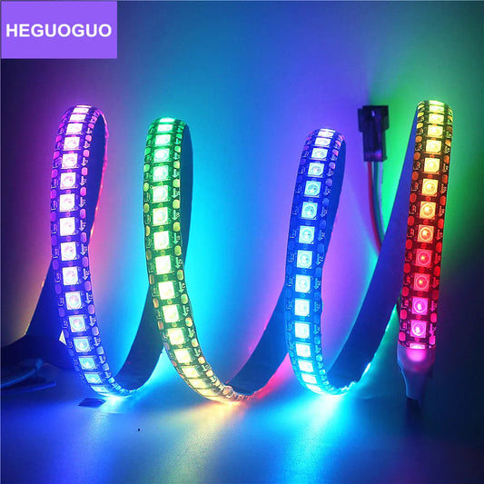 Led Strip Individually Addressable, Smart