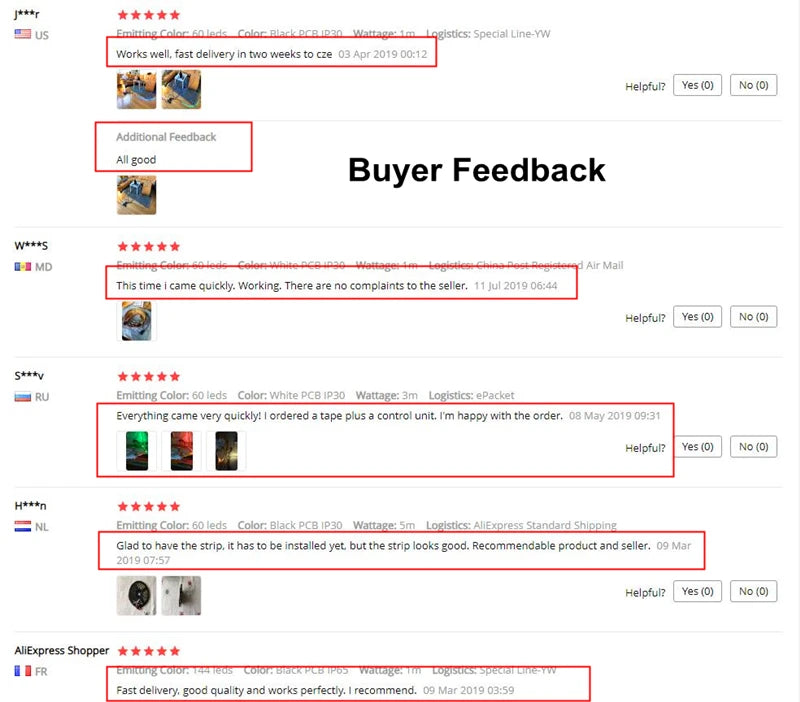 Led Strip Individually Addressable, Smart