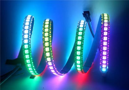 Led Strip Individually Addressable, Smart