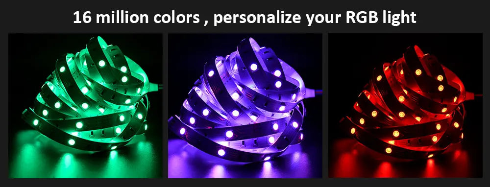 LED Strip Lights