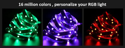 LED Strip Lights