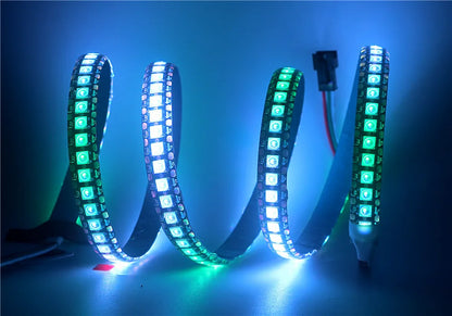 Led Strip Individually Addressable, Smart
