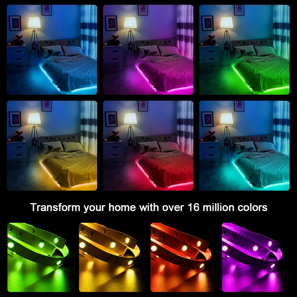 LED Strip Lights