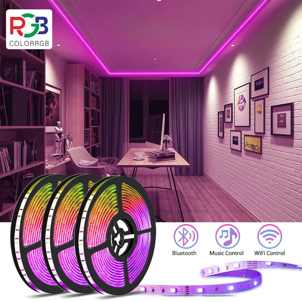 LED Strip Lights