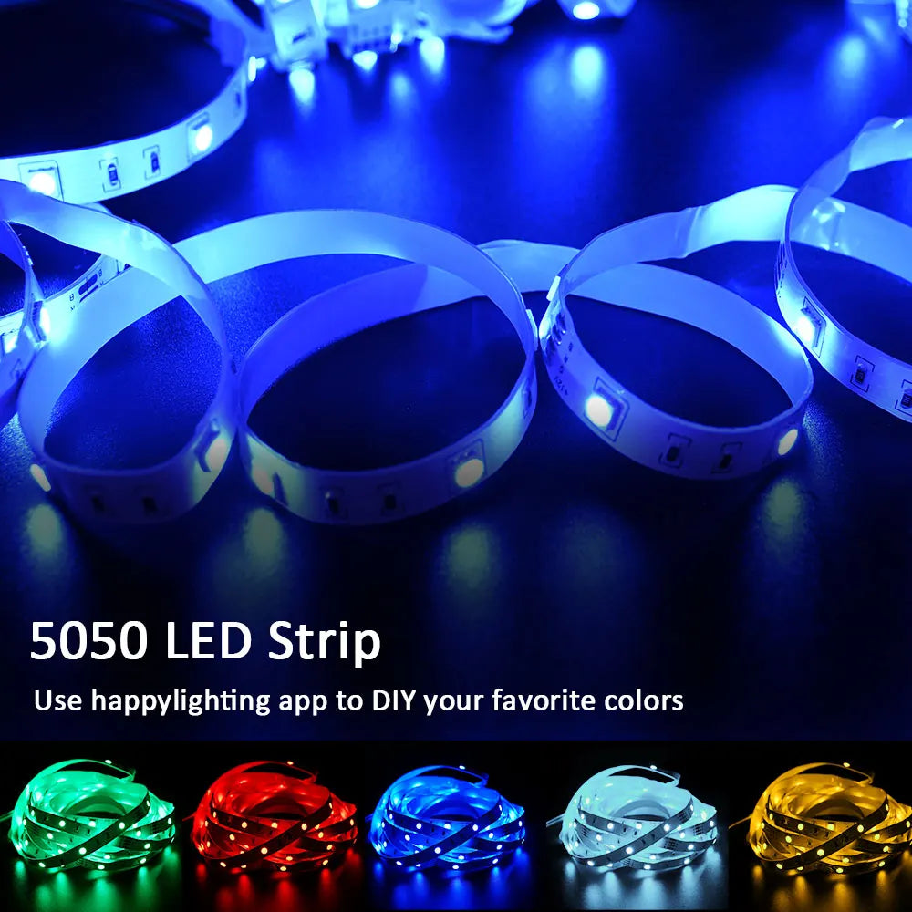 LED Strip Lights