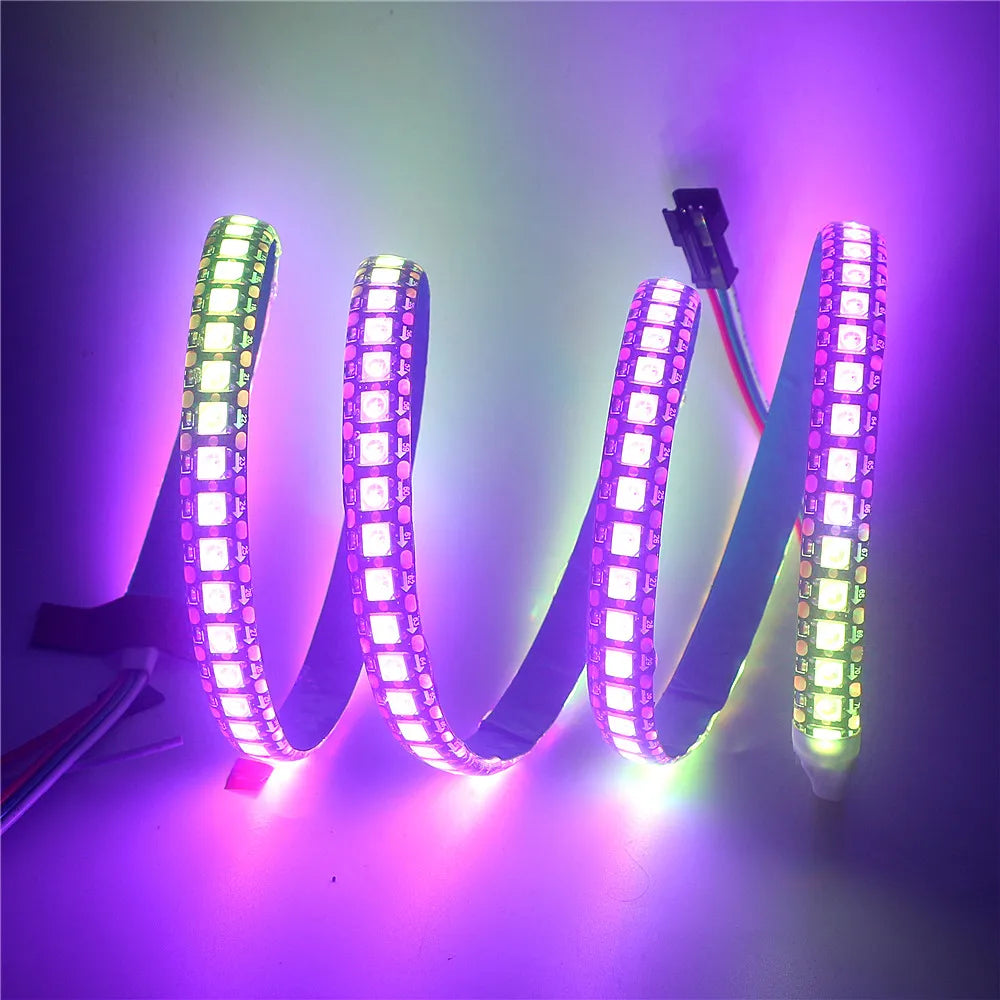 Led Strip Individually Addressable, Smart