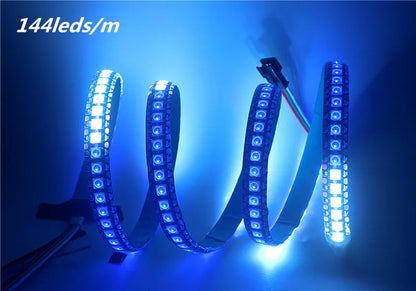 Led Strip Individually Addressable, Smart