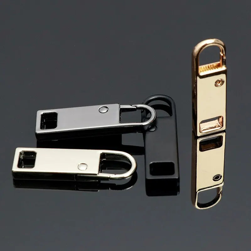 Detachable Zipper