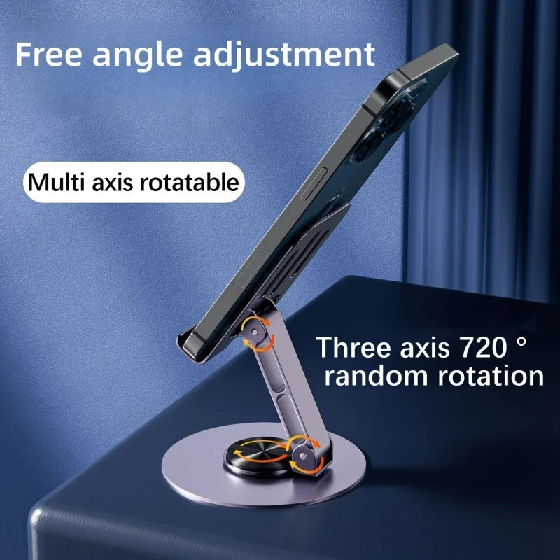 Phone stand 360°