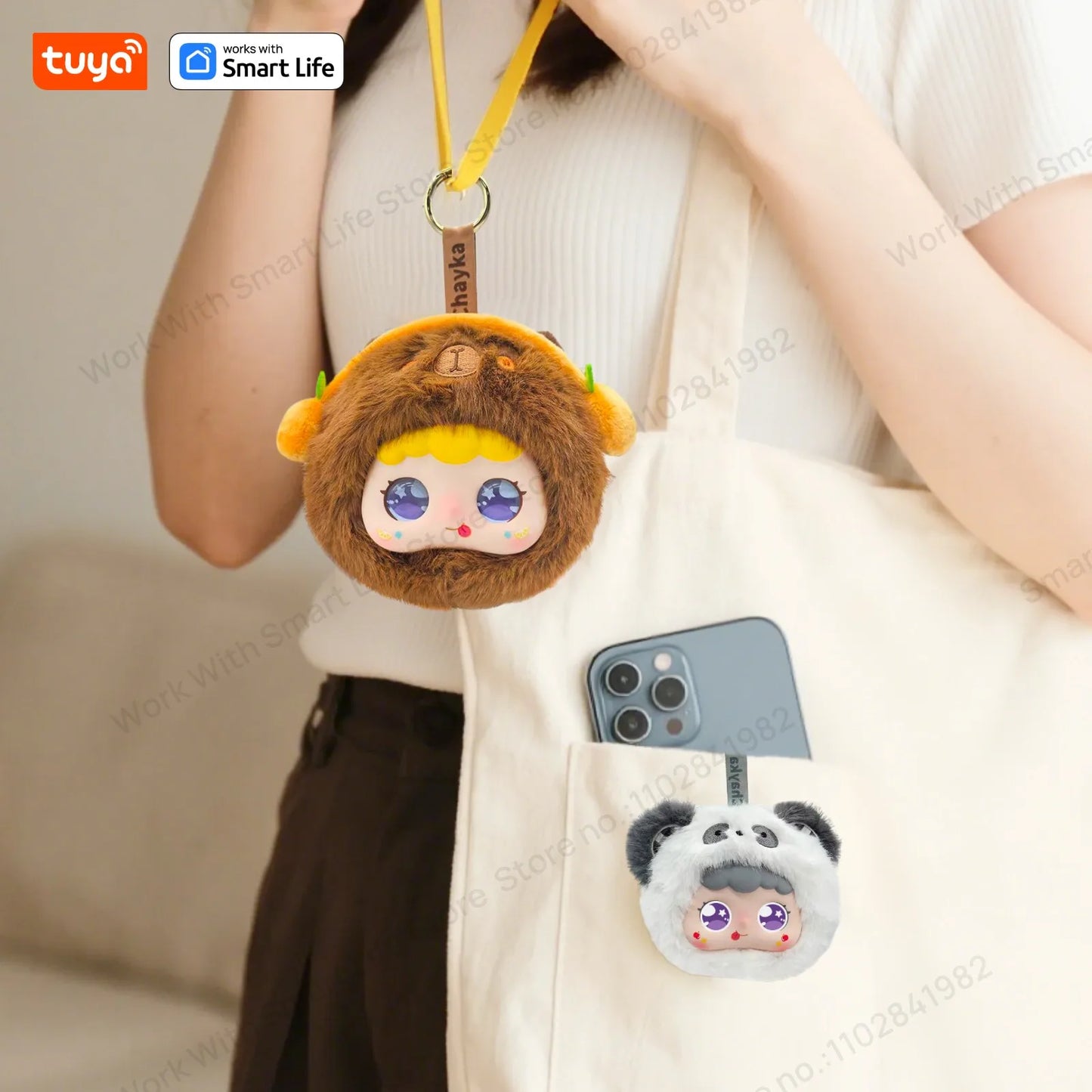 Tuya Smart Toy