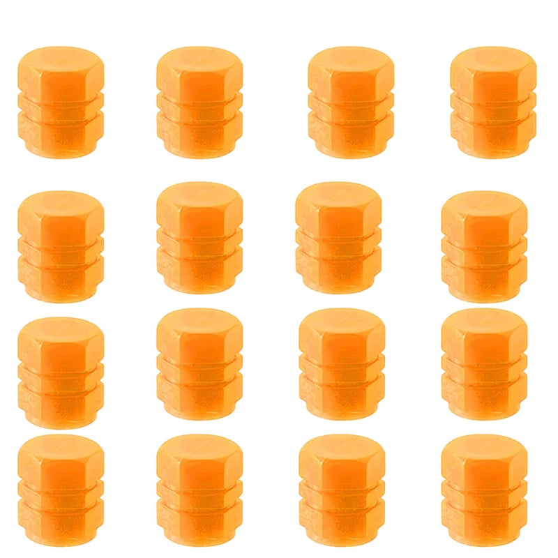 Luminous Valve Caps
