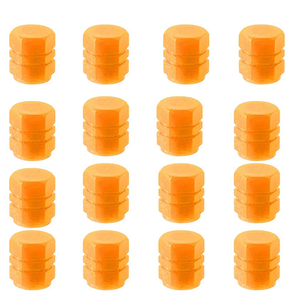 Luminous Valve Caps