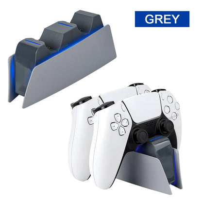 Controller Charging Station