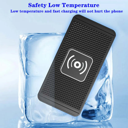 Car Wireless Charger for