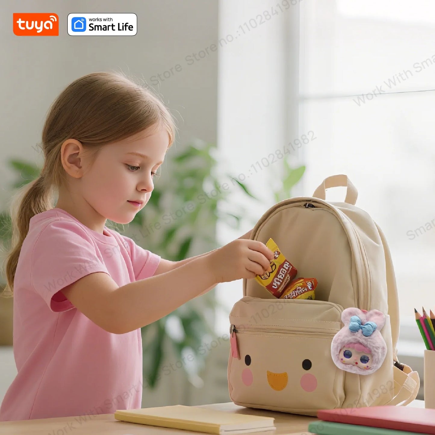 Tuya Smart Toy