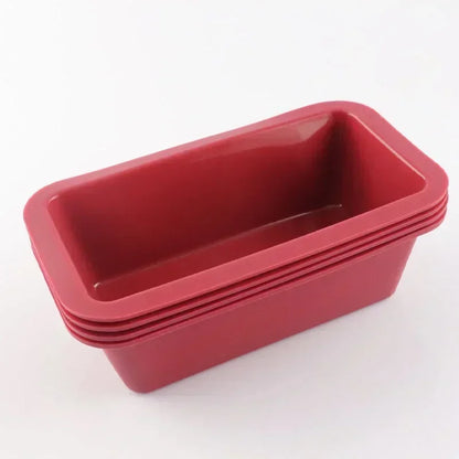 Silicone Baking Molds