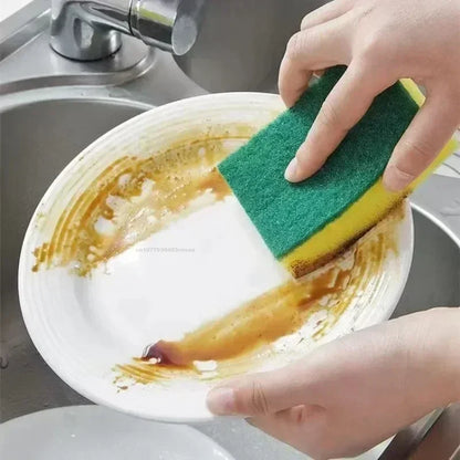 Bulk Buy Kitchen Dishwashing Sponges