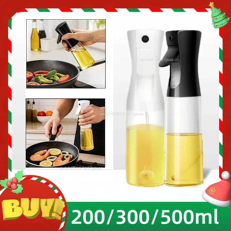 Oil Spray Bottle