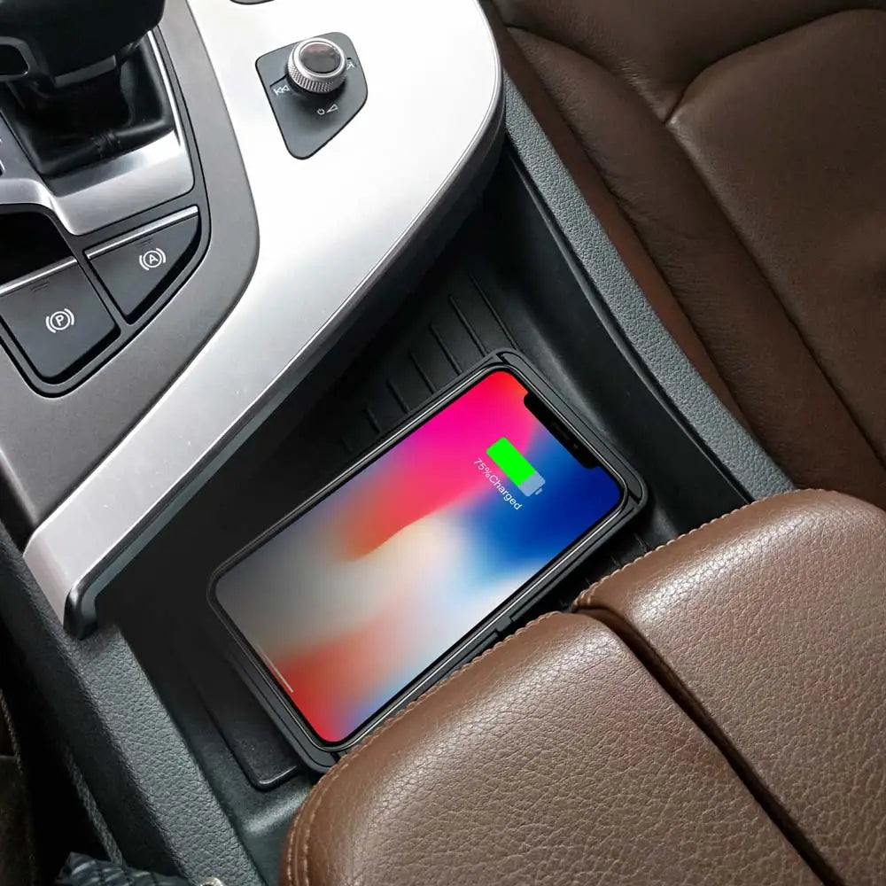 Car Wireless Charger for