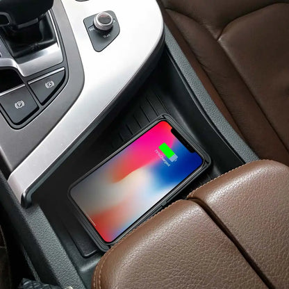 Car Wireless Charger for