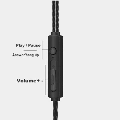 3.5mm Wired Headphones