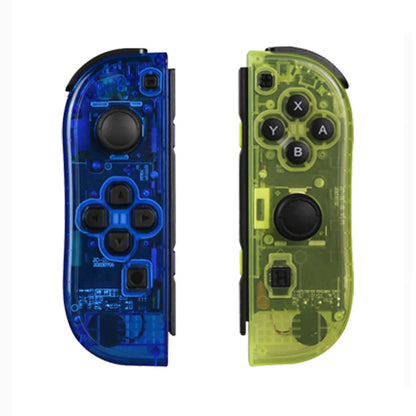 Joycons Gamepad