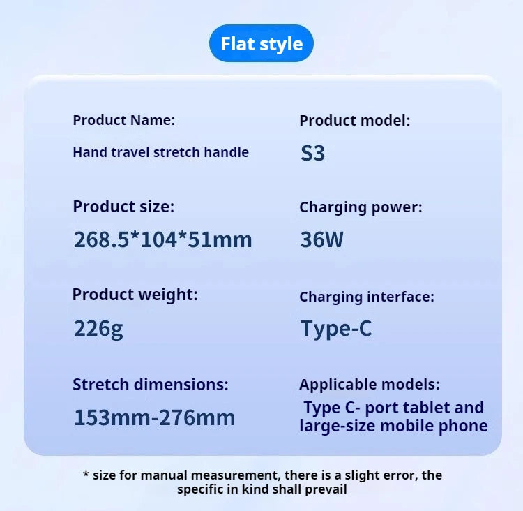 Gamepad Gaming Control For Mobile Android Cell Phone