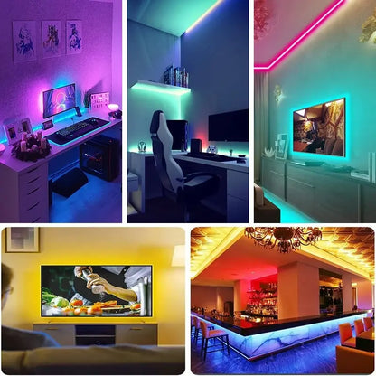 Led Lights for TV 3