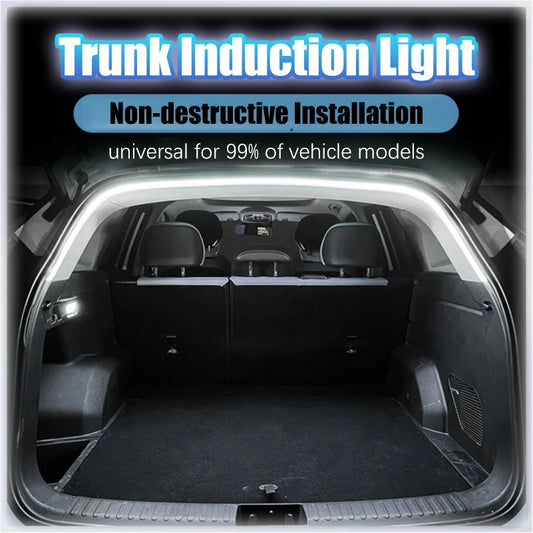Car Trunk Led Light Strip