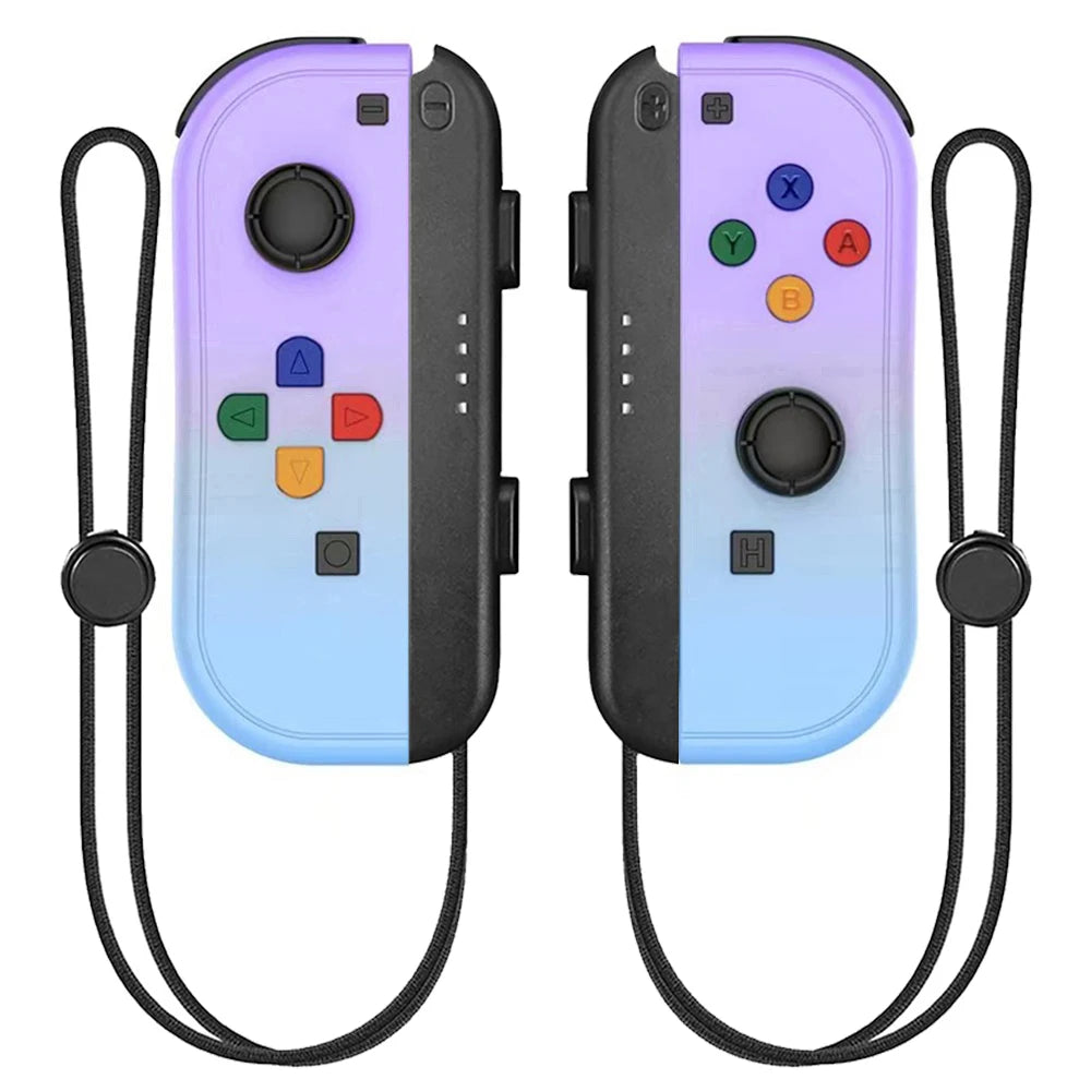 Joycons Gamepad