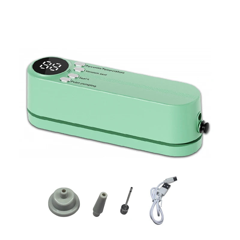 Mini Vacuum & Sealer Bag Rolls