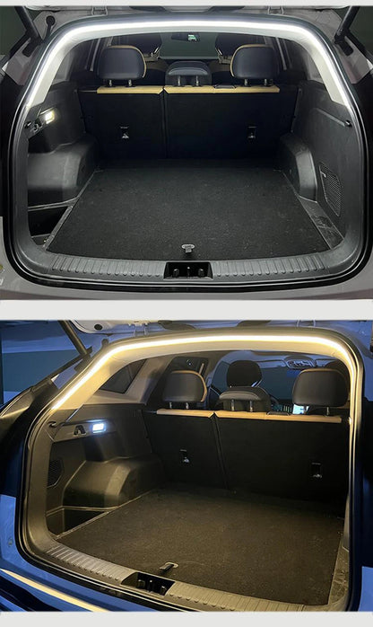 Car Trunk Led Light Strip