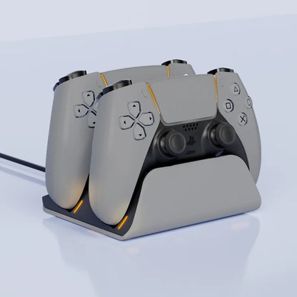 Fast Charging Dock for PS5 Controllers