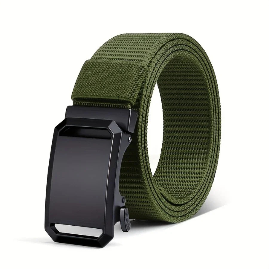 Tactical Workwear Casual Outdoor Military Training Trousers Belt For Men