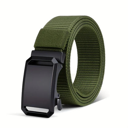 Tactical Workwear Casual Outdoor Military Training Trousers Belt For Men