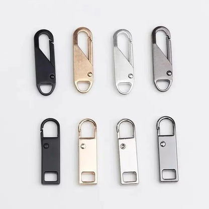 Detachable Zipper
