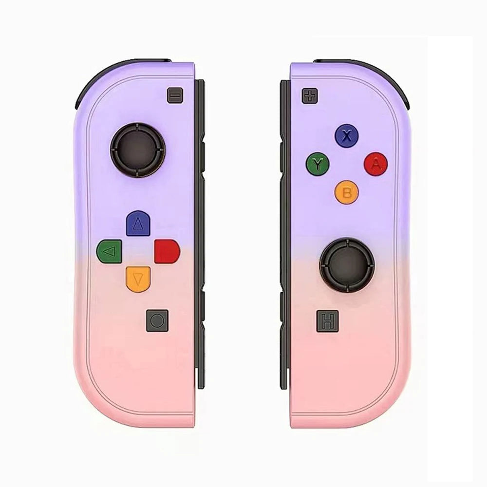 Joycons Gamepad