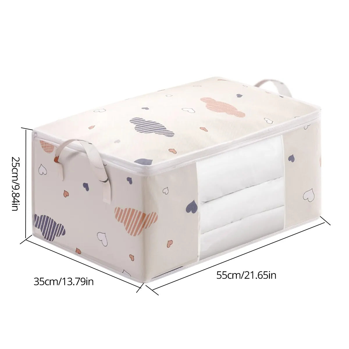 Large Capacity Storage Bag