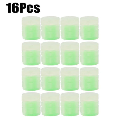 Luminous Valve Caps