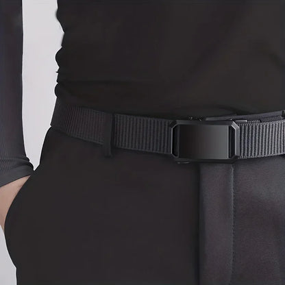 Tactical Workwear Casual Outdoor Military Training Trousers Belt For Men