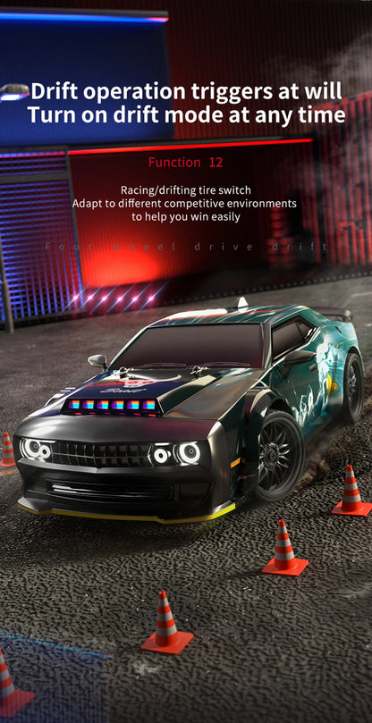 ZLL SG116 MAX/PRO 1:16 High Speed Drift Racing
