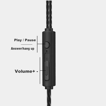 3.5mm Wired Headphones